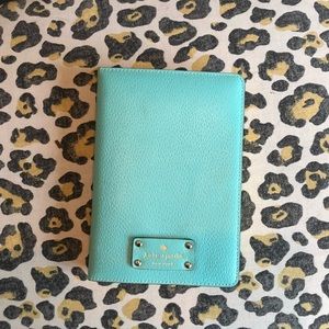 Kate Spade Live Colorfully iPad mini Case